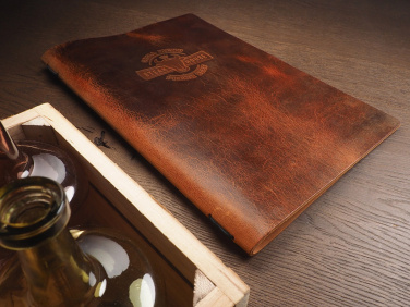 Logotrade promotional giveaway image of: Menu cover Ambiente 1178310
