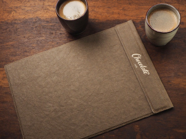 Logotrade corporate gifts photo of: Menu cover 1241106