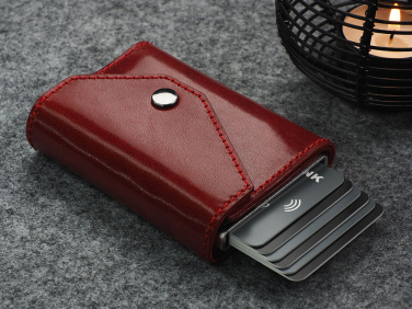 Logotrade advertising products photo of: RFID wallet 1931141