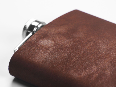 Logotrade promotional giveaway picture of: Hip flask 425325