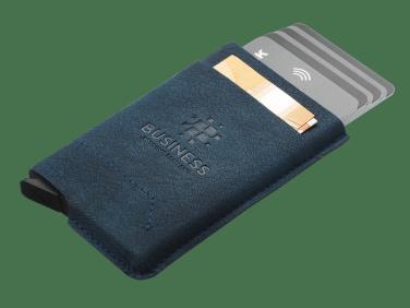 Logotrade promotional merchandise image of: RFID wallet 593326