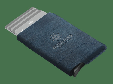 Logotrade corporate gift picture of: RFID wallet 593326