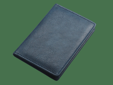 Logotrade promotional product picture of: RFID document wallet 611327