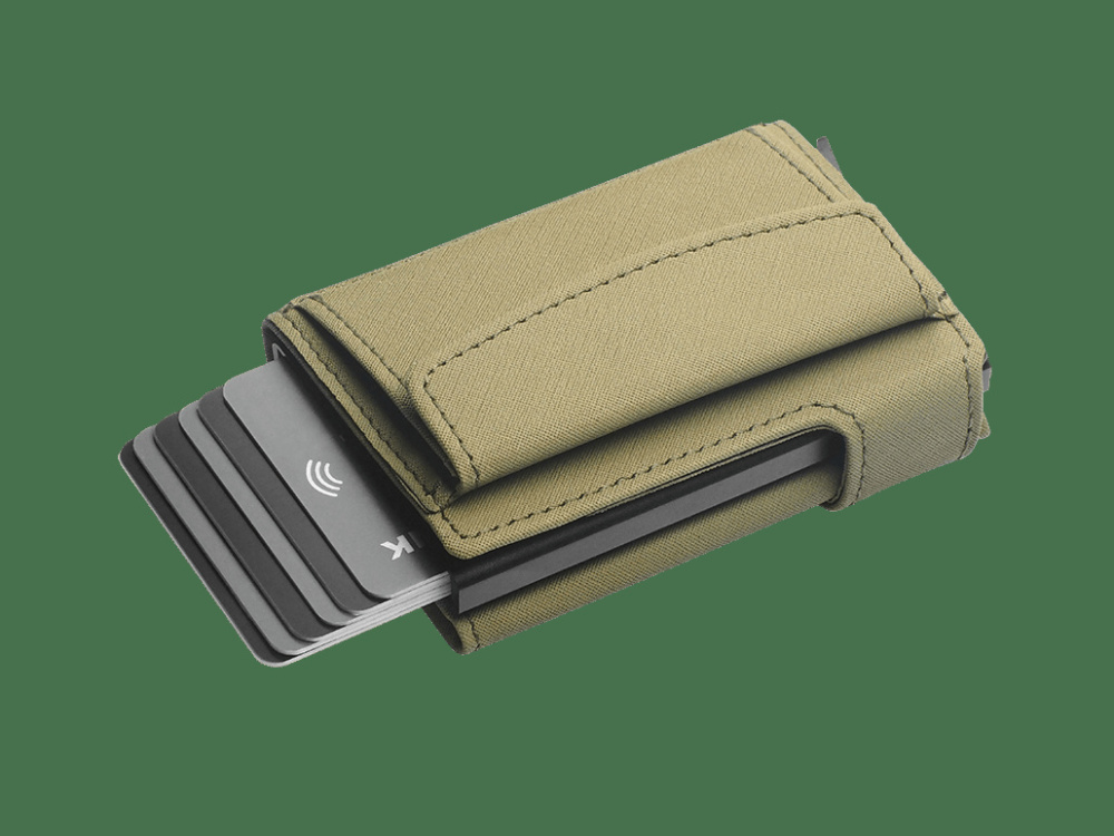 Logotrade business gifts photo of: RFID wallet 1226324