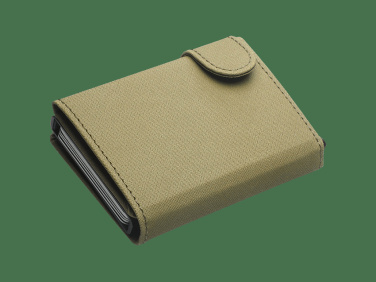 Logotrade promotional merchandise photo of: RFID wallet 1226324