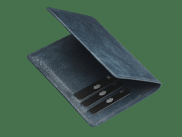 Logotrade promotional products photo of: Document wallet 889328