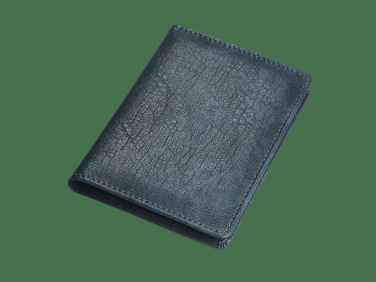 Logo trade promotional products image of: Document wallet 889328