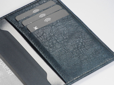 Logotrade corporate gift picture of: Document wallet 889328