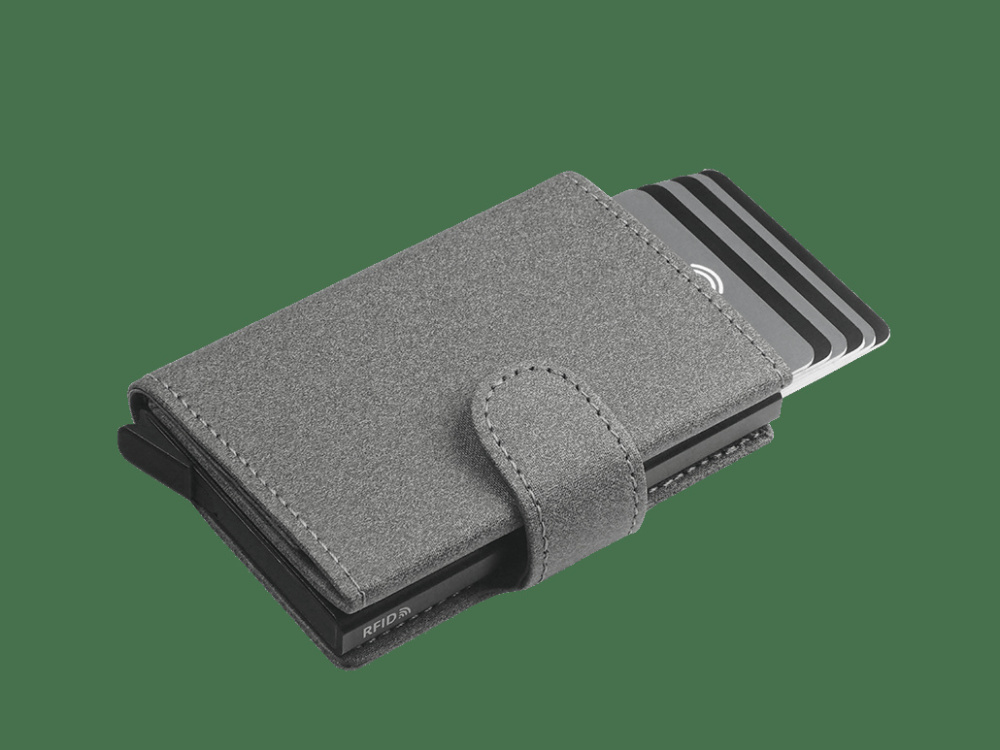 Logotrade business gift image of: RFID wallet 1225323