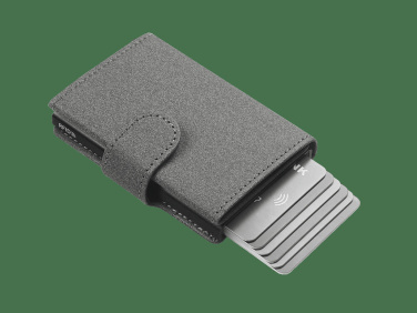 Logo trade advertising product photo of: RFID wallet 1225323