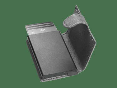 Logotrade promotional item picture of: RFID wallet 1225323