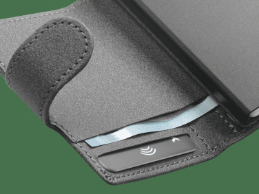 Logotrade promotional giveaway image of: RFID wallet 1225323