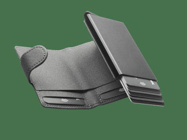 Logotrade corporate gift image of: RFID wallet 1225323