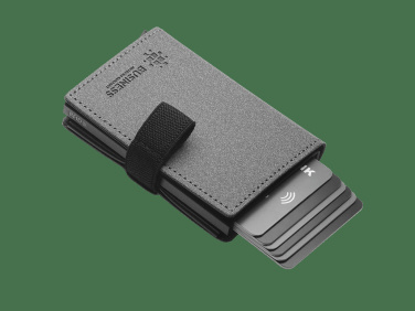 Logo trade promotional gift photo of: RFID wallet 1230323
