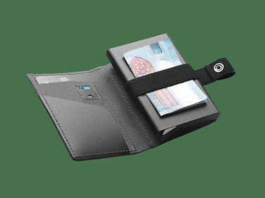 Logotrade business gift image of: RFID wallet 1230323