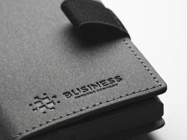 Logo trade advertising products picture of: RFID wallet 1230323