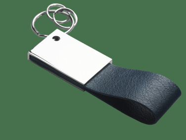 Logotrade promotional products photo of: Keyring 909327