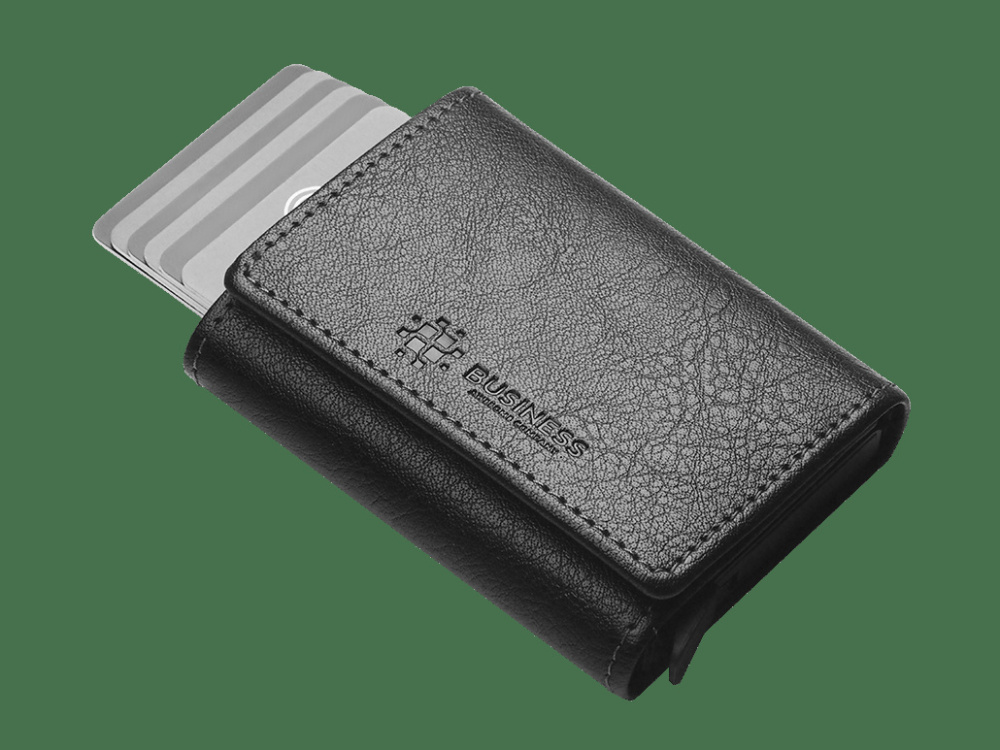 Logotrade promotional products photo of: RFID wallet 1282327
