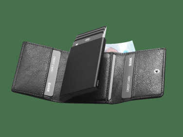Logo trade promotional giveaway photo of: RFID wallet 1282327