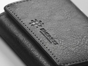 Logotrade promotional product image of: RFID wallet 1282327
