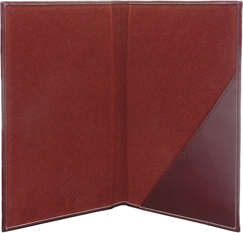 Logotrade corporate gifts photo of: Bill holder 155019