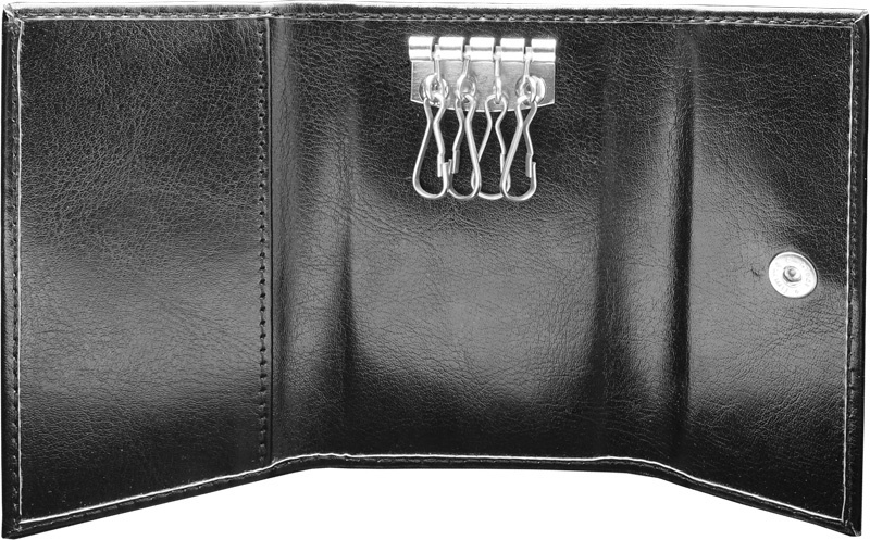Logotrade promotional product image of: Key wallet 186019