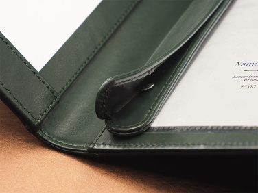 Logo trade promotional product photo of: Menu cover 1056119