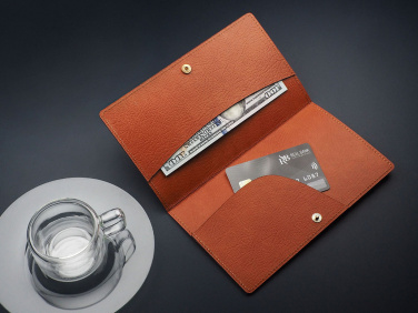 Logo trade promotional product photo of: Bill holder 1962318