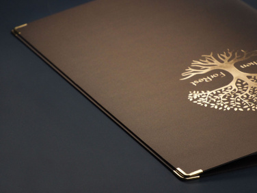 Logotrade corporate gift picture of: Menu cover Ambiente 1178094