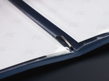 Logo trade promotional gifts image of: Menu cover Ambiente 1178094