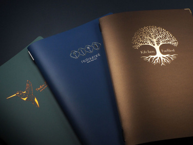 Logotrade advertising products photo of: Menu cover Ambiente 1178094