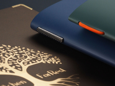 Logo trade corporate gift photo of: Menu cover Ambiente 1178094