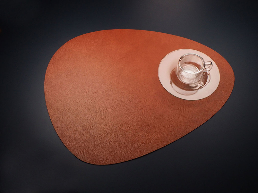 Logotrade promotional product picture of: Table mat 1595318