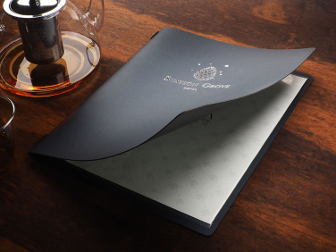 Logotrade advertising product picture of: Menu cover 1959319