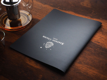 Logotrade corporate gift image of: Menu cover 1959319