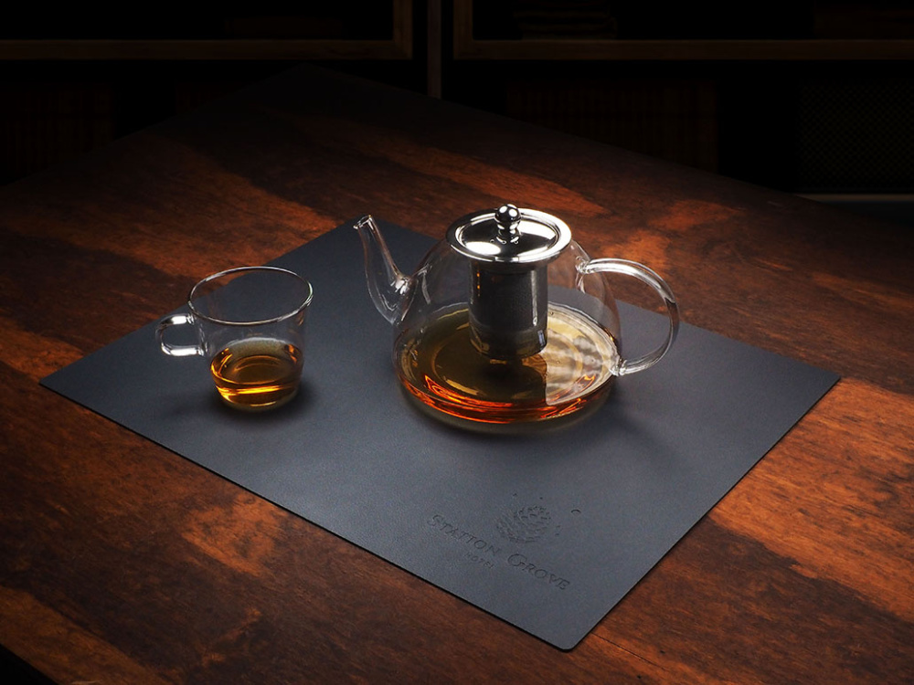 Logotrade promotional product image of: Table mat 1039319