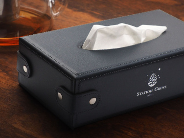 Logotrade promotional products photo of: Tissue box 1673319