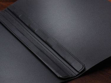 Logo trade advertising products picture of: Menu cover 1788319