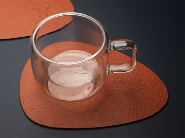 Logotrade promotional giveaway picture of: Coaster 1607318
