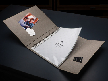 Logotrade corporate gift image of: Room directory 2026321