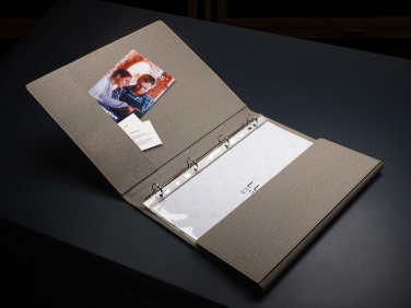 Logo trade promotional merchandise photo of: Room directory 2026321
