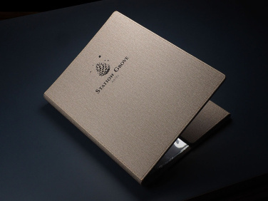 Logo trade promotional product photo of: Room directory 2026321