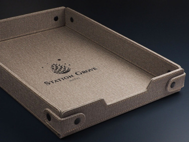 Logotrade promotional item picture of: Box 1654321