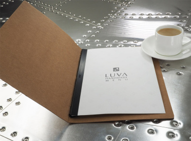 Logotrade promotional item picture of: Menu cover Ambiente 1178106