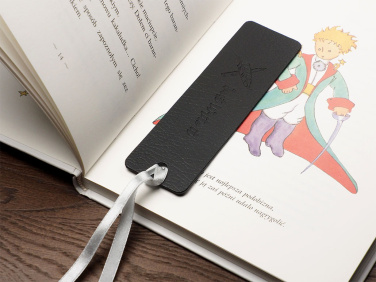 Logotrade promotional items photo of: Bookmark 2036318