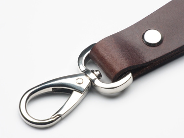 Logotrade promotional giveaway image of: Keyring 2041141