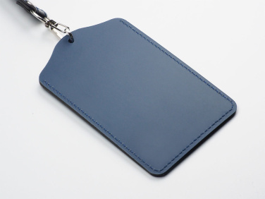 Logotrade promotional gift picture of: ID Badge Holder 2038094