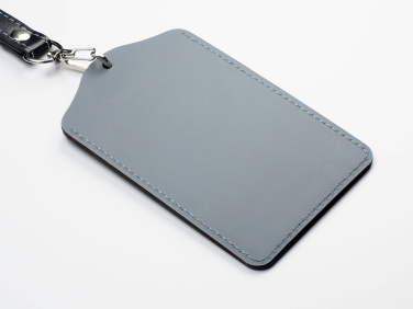 Logo trade corporate gifts picture of: ID Badge Holder 2038094