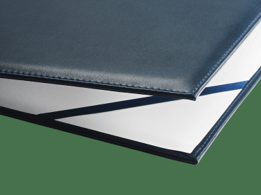 Logo trade advertising products image of: Certificate cover 2042119
