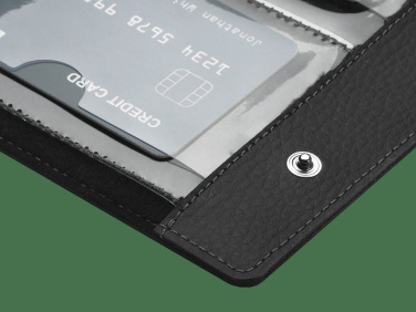 Logo trade promotional giveaway photo of: Car Document Organizer 2072157